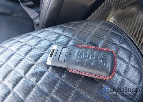 2015 Chevrolet Corvette Stingray from USA, damaged, VIN 1G1YD3D78F5107883